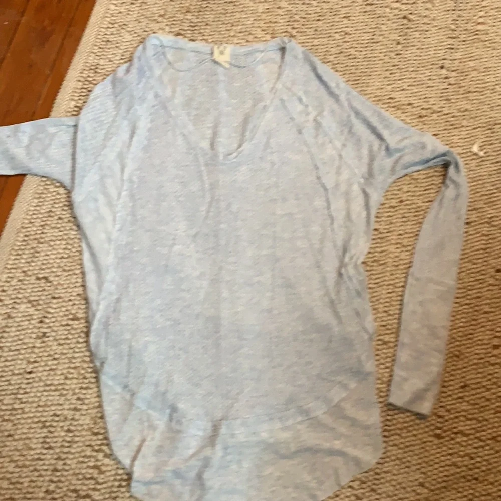 Free people Catalina thermal top. Nwot. Retsil 68‎